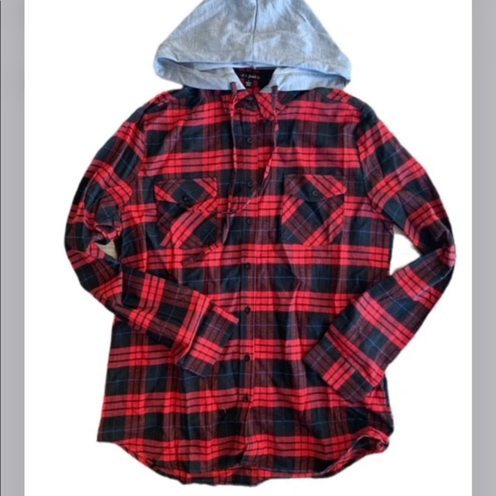 flannel